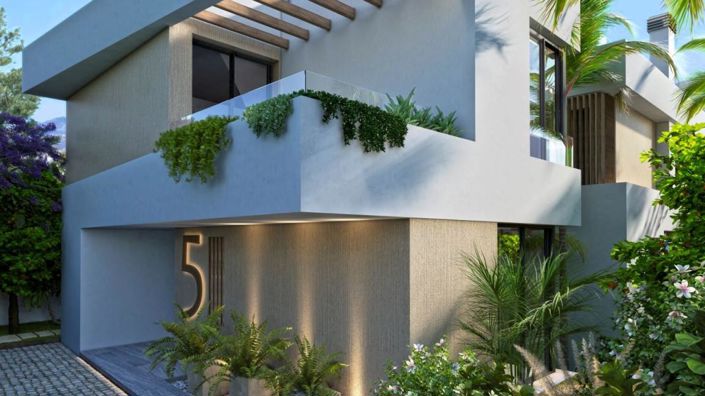 Image No.29-4 Bed Villa for sale