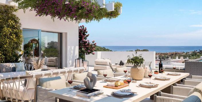 Image No.12-2 Bed Apartment for sale