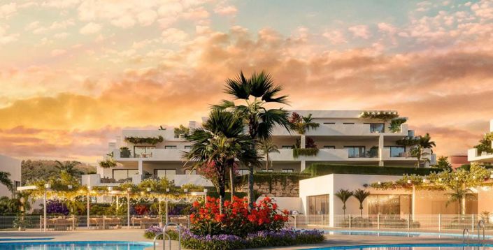 Image No.24-2 Bed Apartment for sale