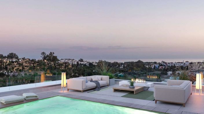 Image No.27-4 Bed Villa for sale