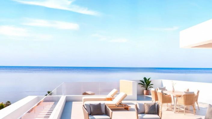 Image No.15-Appartement de 3 chambres à vendre à Estepona