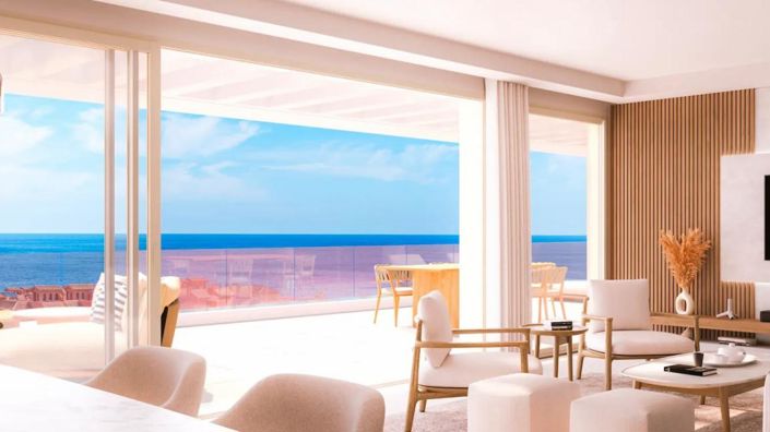 Image No.17-Appartement de 3 chambres à vendre à Estepona