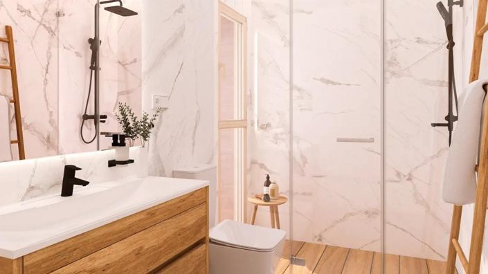 Image No.25-Appartement de 3 chambres à vendre à Estepona