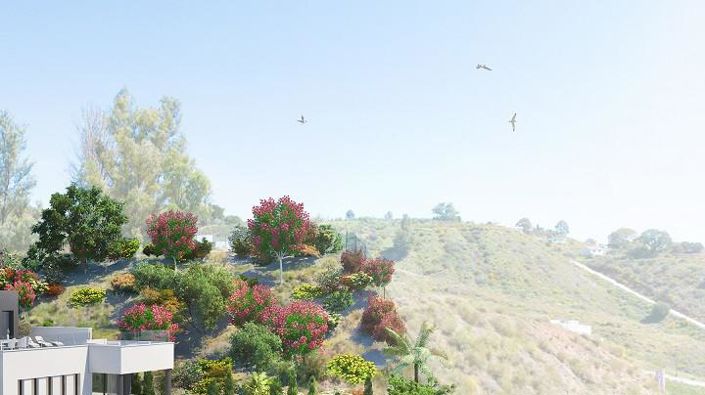 Image No.21-3 Bed Villa for sale