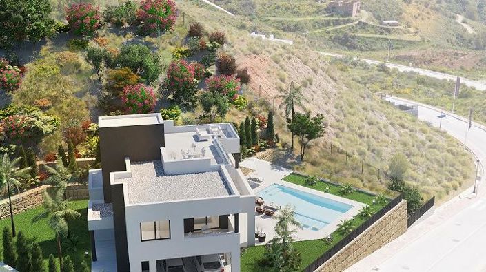 Image No.25-3 Bed Villa for sale