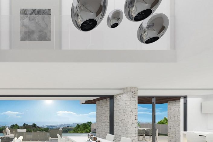 Image No.18-4 Bed Villa for sale