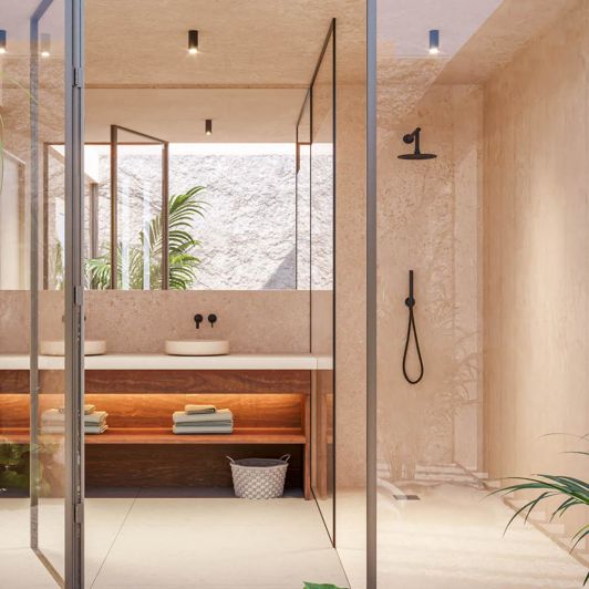 Image No.24-Villa de 4 chambres à vendre à Sotogrande playa