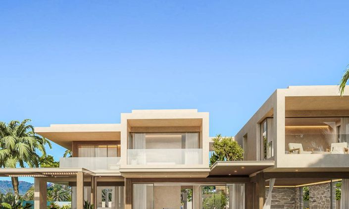 Image No.19-4 Bed Villa for sale