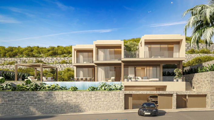 Image No.10-4 Bed Villa for sale