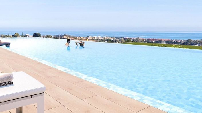 Image No.18-3 Bed Apartment for sale