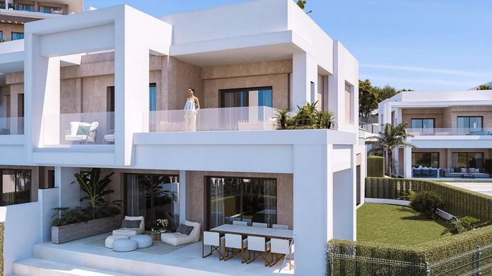 Image No.24-3 Bed Apartment for sale