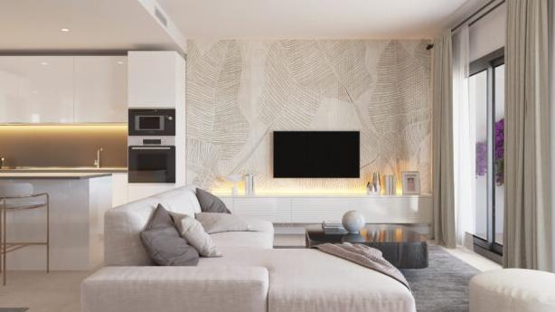 Image No.30-3 Bed Apartment for sale