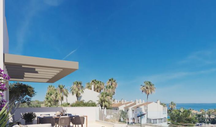 Image No.15-3 Bed Apartment for sale