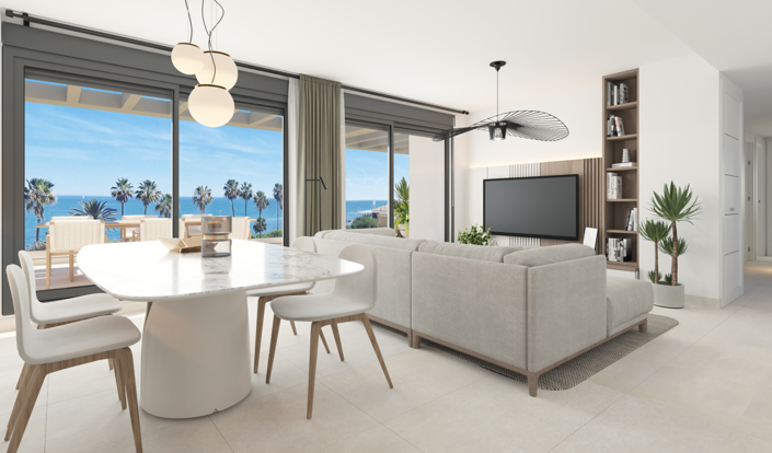 Image No.8-3 Bed Apartment for sale