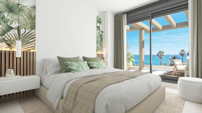 Image No.9-3 Bed Apartment for sale