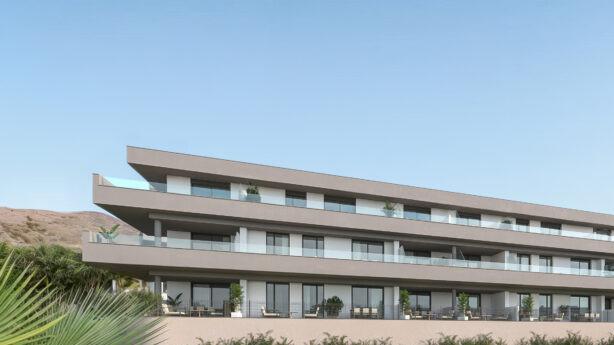 Image No.15-2 Bed Apartment for sale