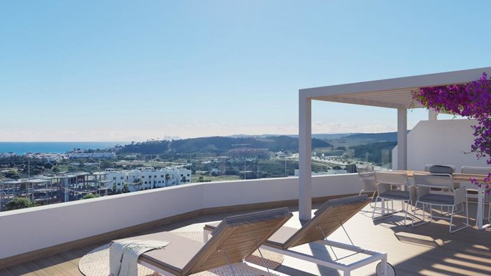 Image No.18-3 Bed Apartment for sale