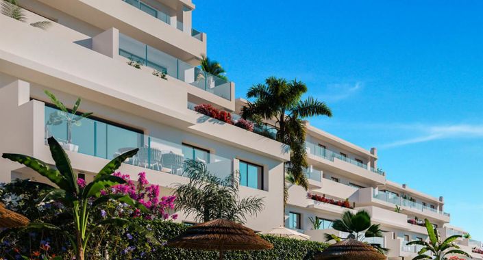 Image No.16-Appartement de 3 chambres à vendre à Marbella