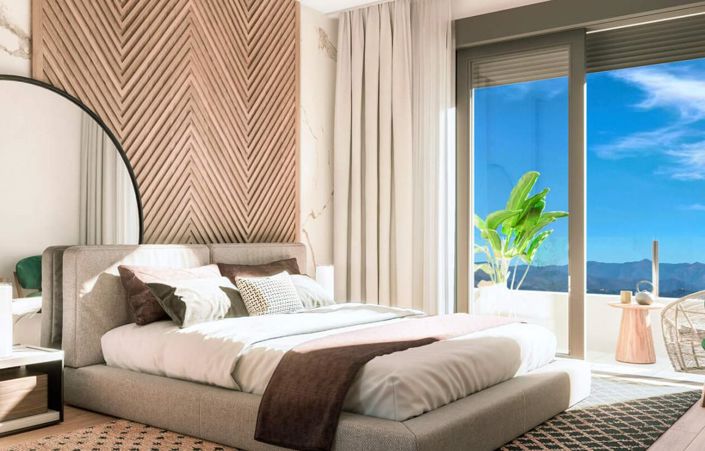 Image No.19-Appartement de 3 chambres à vendre à Marbella