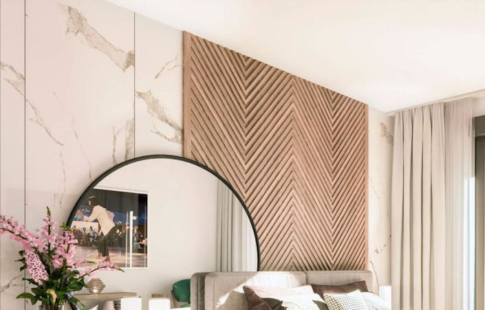 Image No.20-Appartement de 3 chambres à vendre à Marbella