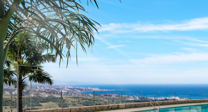 Image No.24-Appartement de 3 chambres à vendre à Marbella