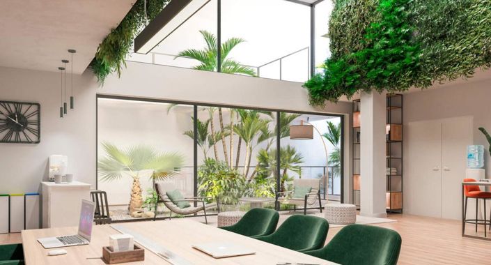 Image No.25-Appartement de 3 chambres à vendre à Marbella