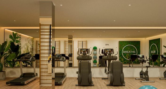 Image No.27-Appartement de 3 chambres à vendre à Marbella