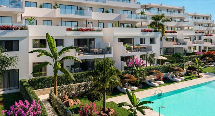 Image No.29-Appartement de 3 chambres à vendre à Marbella