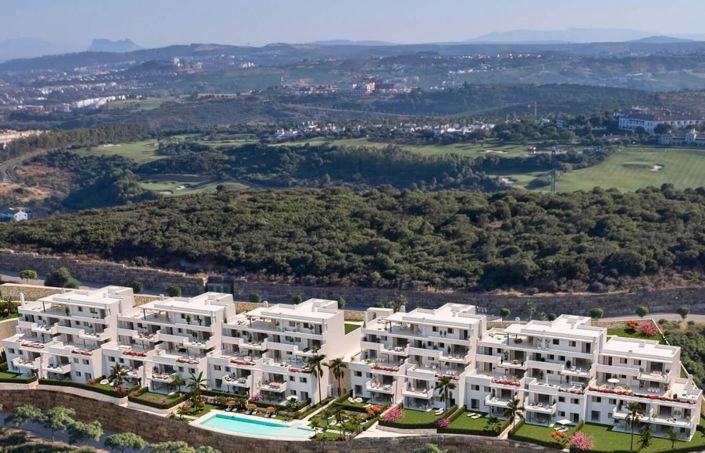 Image No.30-Appartement de 3 chambres à vendre à Marbella