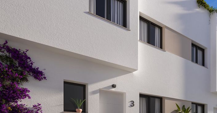 Image No.28-Villa de 4 chambres à vendre à Marbella