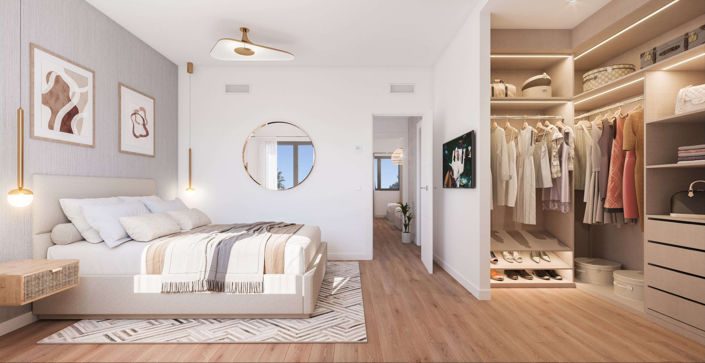 Image No.5-Villa de 4 chambres à vendre à Marbella