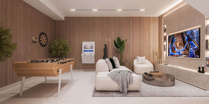 Image No.7-Villa de 4 chambres à vendre à Marbella