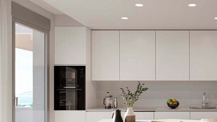 Image No.19-Penthouse de 2 chambres à vendre à Estepona