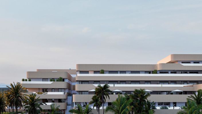 Image No.30-Penthouse de 2 chambres à vendre à Estepona