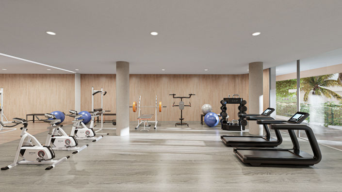 Image No.10-Penthouse de 2 chambres à vendre à Estepona