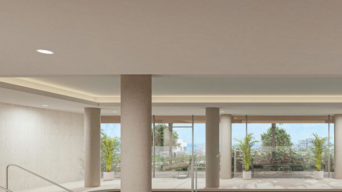 Image No.15-Penthouse de 2 chambres à vendre à Marbella