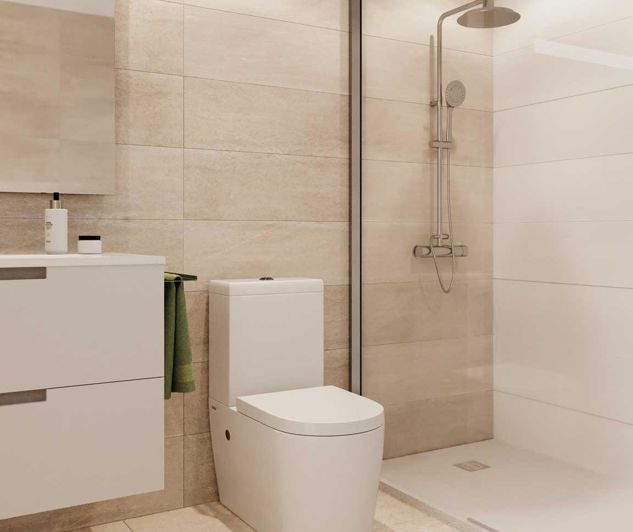 Image No.23-Appartement de 2 chambres à vendre à Estepona