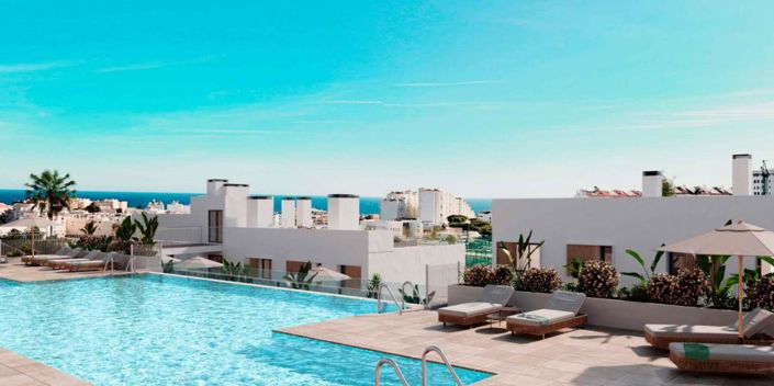 Image No.27-Appartement de 2 chambres à vendre à Marbella