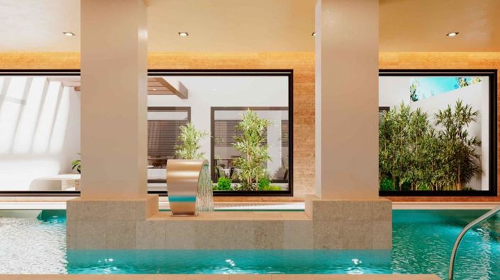 Image No.28-Appartement de 2 chambres à vendre à Marbella