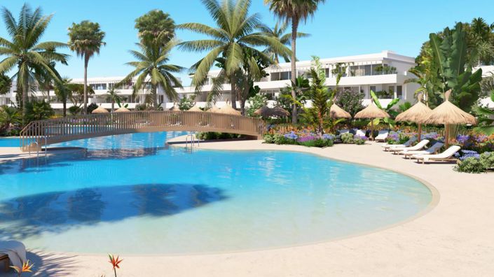 Image No.18-2 Bed Apartment for sale