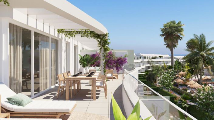 Image No.22-2 Bed Apartment for sale