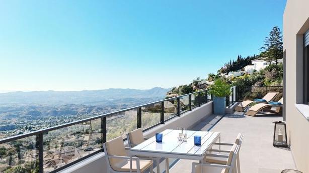 Image No.20-2 Bed Apartment for sale