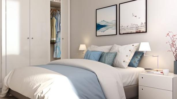 Image No.24-2 Bed Apartment for sale