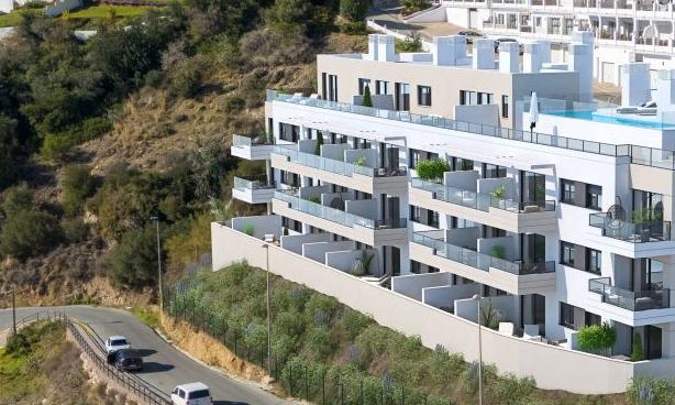 Image No.28-2 Bed Apartment for sale