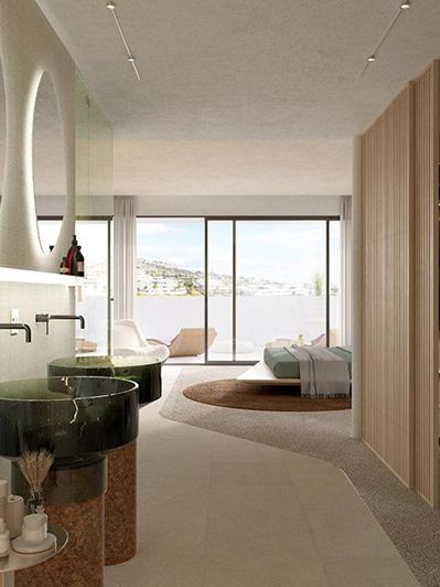 Image No.25-3 Bed Apartment for sale