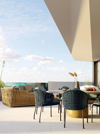 Image No.26-3 Bed Apartment for sale