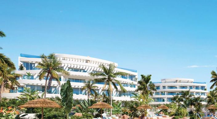 Image No.17-2 Bed Apartment for sale