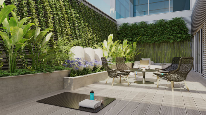 Image No.21-3 Bed Apartment for sale