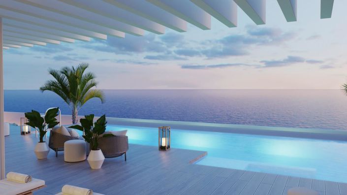 Image No.30-3 Bed Apartment for sale