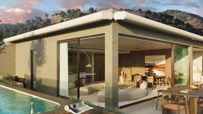 Image No.30-Appartement de 3 chambres à vendre à Benalmadena